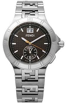 fendi timepieces japan|fendi orologi watch price.